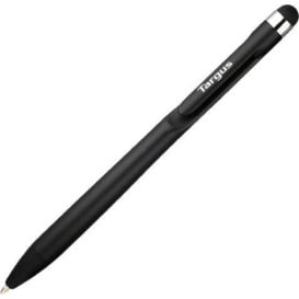 Rysik Targus 2-in-1 Pen Stylus AMM163EU - Czarny