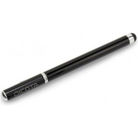Rysik Dicota Stylus Pen D30965 - Czarny