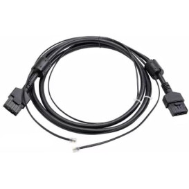 Przewód łączący Eaton 9SX do 9130 CBLADAPT48T - Czarny