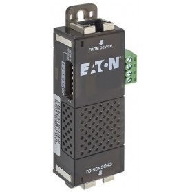 Sonda monitorowania środowiska Eaton Probe Gen 2 EMPDT1H1C2 - Szara
