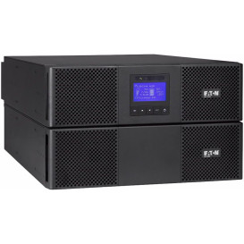 Zasilacz awaryjny UPS Eaton 9SX 9SX8KIRT - 8000VA|7200W, topologia online