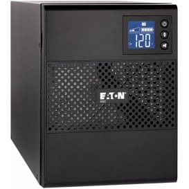 Zasilacz awaryjny UPS Eaton 5SC 5SC1500I - Tower/1050 W/8 x IEC C13/Czarny