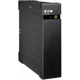 Zasilacz awaryjny UPS Eaton Ellipse ECO EL1600USBFR - Rack 2U/1000 W/8 gniazd francuskich/1 x RJ-11/1 xRJ-45/Czarny