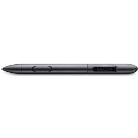 Rysik Wacom Pen Black KP302E do DTK-1651 - Czarny