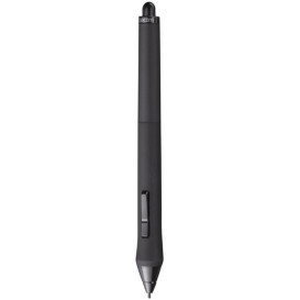 Rysik Wacom Grip Pen KP-501E-01 do Intuos 4/5, DTK, DTH - Czarny