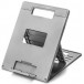 Podstawka pod laptopa Kensington SmartFit Easy Riser 2.0 Small K50421EU - Kolor srebrny