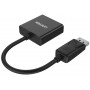 Adapter Unitek DP ,  DVI kabel Y-5118BA BOX - zdjęcie poglądowe 2