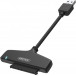 Adapter Unitek USB 3.0 / SATA III 6G Y-1096 - Czarny