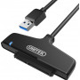 Adapter Unitek USB 3.0 ,  SATA III 6G Y-1096 - zdjęcie poglądowe 2