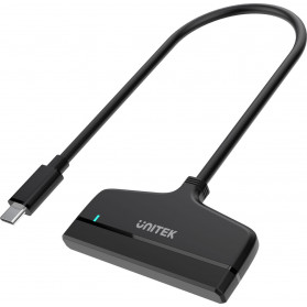 Adapter Unitek USB-C 2,5" SATA6G Converter Y-1096A - zdjęcie poglądowe 3