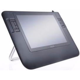 Stojak na tablet Wacom MST-A100 do PL-510/521 - Czarny