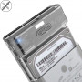 Obudowa na dysk Unitek USB 3.2 Gen 1 SATA6G 2.5 HDD, SSD DiskGuard Limpid R S1103A - zdjęcie poglądowe 3