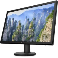 Monitor HP V24 9SV73AA, 24", 1920x1080 (FHD), 60Hz, TN, FreeSync, 1 ms, Czarny | Sklep ITnes.pl, IT for BUSINESS