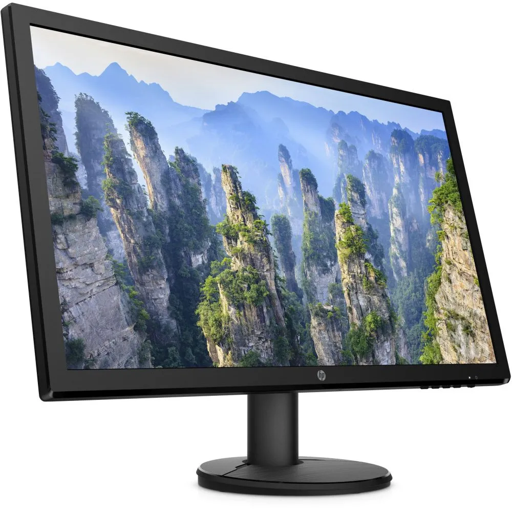 Zdjęcie monitora HP V24 9SV73AA