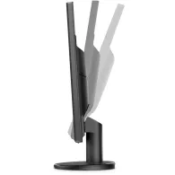 Monitor HP V24 9SV73AA, 24", 1920x1080 (FHD), 60Hz, TN, FreeSync, 1 ms, Czarny | Sklep ITnes.pl, IT for BUSINESS