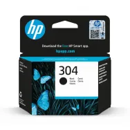 Tusz HP 304 czarny - N9K06AE | Sklep ITnes.pl - IT for BUSINESS