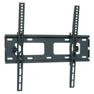 Uchwyt ścienny na monitor Techly LCD/LED/PDP 23-55" 301269 - 60 kg/Czarny | Sklep ITnes.pl - IT for BUSINESS