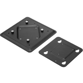 Uchwyt ścienny do monitora Lenovo ThinkCentre Nano VESA Mount 4XF0V81630 - Czarny