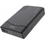 Obudowa na dysk Unitek USB 3.0 2,5" ,  3,5" HDD, SSD SATA III Y-3035 - zdjęcie poglądowe 1