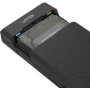 Obudowa na dysk Unitek USB 3.0 2,5" ,  3,5" HDD, SSD SATA III Y-3035 - zdjęcie poglądowe 2
