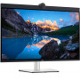 Monitor Dell UltraSharp U3223QZ 210-BDZZ - zdjęcie poglądowe 2