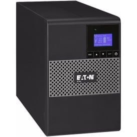 Zasilacz awaryjny UPS Eaton 5P 5P1550I - Tower/1100 W/8 x IEC C13/Czarny