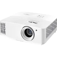 Projektor Optoma UHD35x, E9PV7GL06EZ1 | Sklep ITnes.pl, IT for BUSINESS