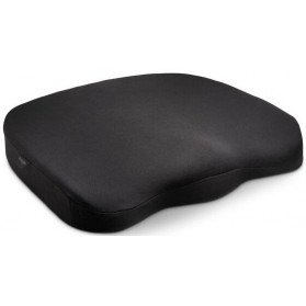 Poduszka Kensington Ergo Memory Foam Seat Cushion K55805WW - Czarna