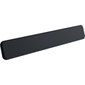 Podkładka Logitech MX Palm Rest 956-000001 do MX Keys - Kolor grafitowy