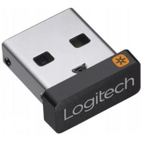 Adapter Logitech Unifying USB 910-005931 - zdjęcie poglądowe 1