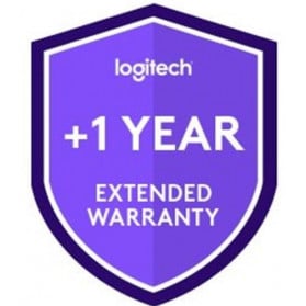 Rozszerzenie gwarancji Logitech 994-000100 - zdjęcie poglądowe 1