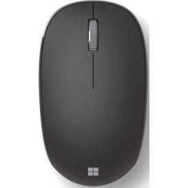 Mysz bezprzewodowa Microsoft Bluetooth Mouse for Business RJR-00003 - Czarna