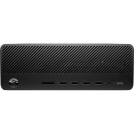 Komputer HP 290 G3 123Q7EA - SFF/i5-10500/RAM 8GB/SSD 256GB/DVD/Windows 10 Pro/3 lata On-Site