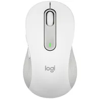 Mysz bezprzewodowa Logitech Signature M650 L - Biała - 910-006349 | Sklep ITnes.pl - IT for BUSINESS