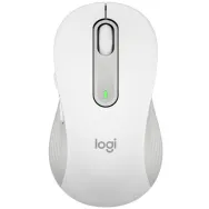 Mysz bezprzewodowa Logitech Signature M650 L - Biała - 910-006349 | Sklep ITnes.pl - IT for BUSINESS