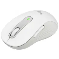 Mysz bezprzewodowa Logitech Signature M650 L - Biała - 910-006349 | Sklep ITnes.pl - IT for BUSINESS