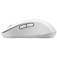 Mysz bezprzewodowa Logitech Signature M650 L - Biała - 910-006349 | Sklep ITnes.pl - IT for BUSINESS