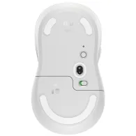 Mysz bezprzewodowa Logitech Signature M650 L - Biała - 910-006349 | Sklep ITnes.pl - IT for BUSINESS