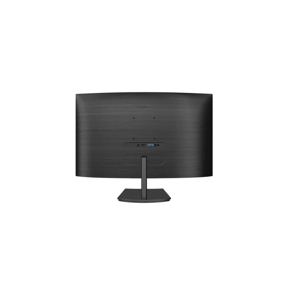 Monitor Philips 271E1SCA 271E1SCA/00 - 27"/1920x1080 (Full HD)/75Hz/zakrzywiony/VA/4 ms/Czarny