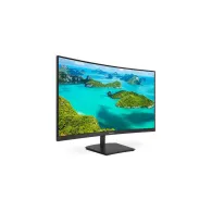 Monitor Philips 271E1SCA 271E1SCA/00, 27", 1920x1080 (FHD), 75Hz, zakrzywiony, VA, 4 ms, Czarny | Sklep ITnes.pl, IT for BUSINES