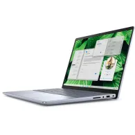 Laptop Dell Inspiron 14 5445 SENTRYN14_AMD_2500_3004_HOM, Ryzen 5 8540U, 14" WUXGA IPS, 8GB, 512GB, Ice Blue, Win11 Home, 2OS | 