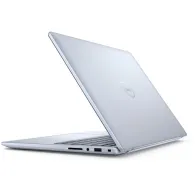 Laptop Dell Inspiron 14 5445 SENTRYN14_AMD_2500_3004_HOM, Ryzen 5 8540U, 14" WUXGA IPS, 8GB, 512GB, Ice Blue, Win11 Home, 2OS | 
