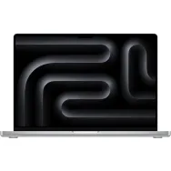Laptop Apple MacBook Pro 16 M4 2024 MX2V3ZE/A, Apple M4 Max, 16,2" 3456x2234 Liquid Retina XDR, 36GB, 1TB, Srebrny, macOS, 1CI |
