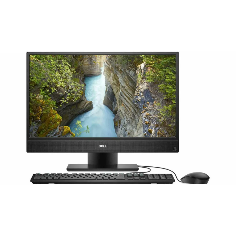 Zdjęcie modelu Dell Optiplex 5270 N010O5270AIO