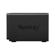 Serwer NAS Synology Desktop Plus DS620SLIM0U, Tower, Intel Celeron J3355, 6GB RAM, 4TB, 6 wnęk, hot-swap | Sklep ITnes.pl, IT for BUSINESS