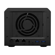 Serwer NAS Synology Desktop Plus DS620SLIM0U, Tower, Intel Celeron J3355, 6GB RAM, 4TB, 6 wnęk, hot-swap | Sklep ITnes.pl, IT for BUSINESS