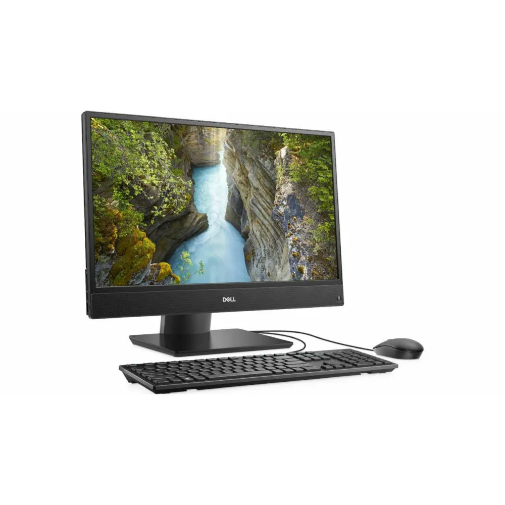 Zdjęcie modelu Dell Optiplex 5270 N010O5270AIO