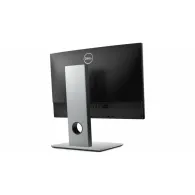 Komputer All-in-One Dell Optiplex 5270 N010O5270AIO, i5-9500, 21,5" FHD IPS, 8GB, 500GB, Czarny, WiFi, DVD, Win10 Pro, 3OS | Skl