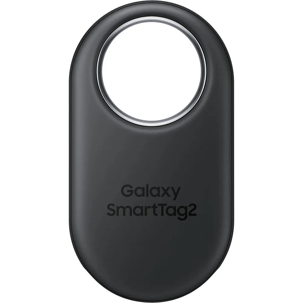Lokalizator Samsung Galaxy SmartTag2 EI-T5600BBEGEU - Czarny