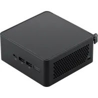 Komputer ASUS NUC 14 Pro Kit Tall 90AR0072-M001P0YO, Mini Desktop, Core Ultra 7 155H, 96GB, 1TB + 1TB + 4TB, WiFi, 3CI | Sklep ITnes.pl, IT for BUSINESS